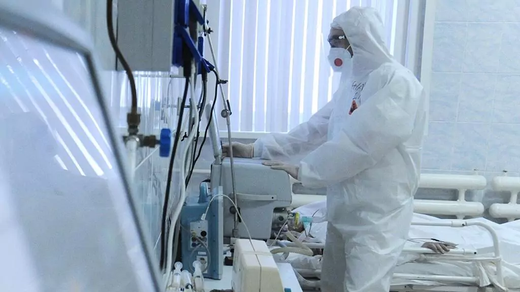 На Кубани выявили первые два случая заражения новым штаммом коронавируса – «омикроном»