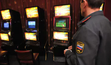 В Армавире осудят владельца подпольного казино