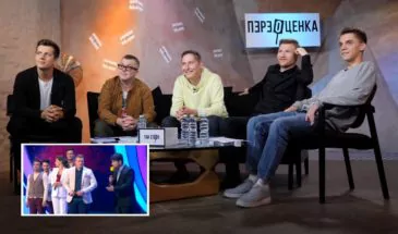 Капитан команды КВН «Русская дорога» стал членом жюри нового шоу «Переоценка»