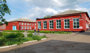В семи школах Армавира начался ремонт