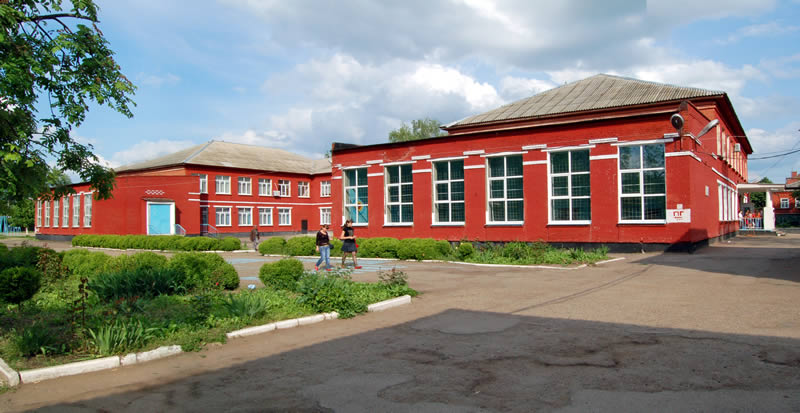 В семи школах Армавира начался ремонт