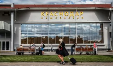 Краснодарский край выделит 200 млн рублей на субсидирование авиарейсов