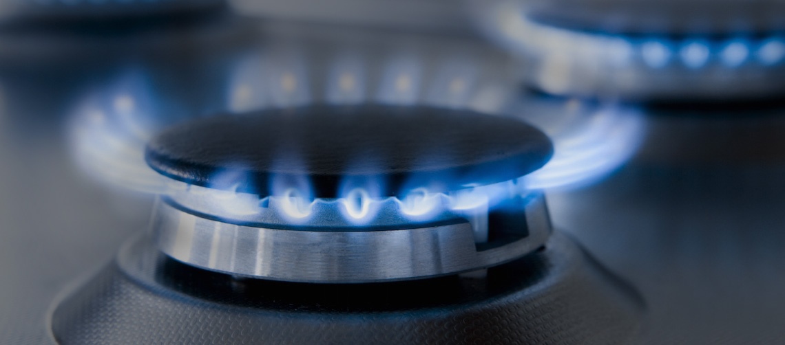 На Кубани утверждены новые цены на газ для населения