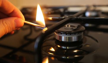 Почему в садоводческом товариществе отключили газоснабжение