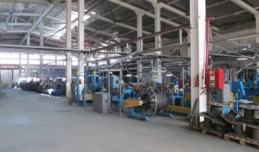 Армавирский кабельный завод присоединился к нацпроекту «Производительность труда»