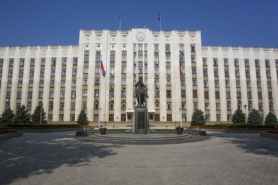 На «Прямую линию» губернатора Вениамина Кондратьева поступило более 6,3 тысяч обращений