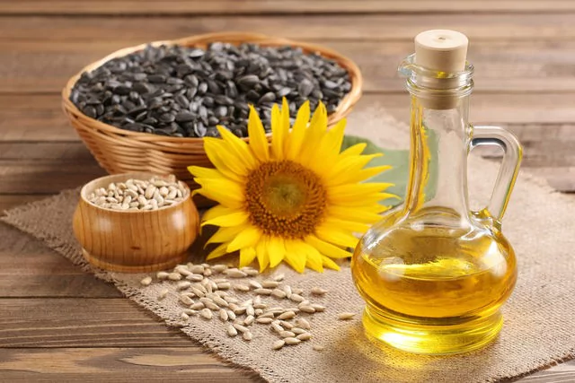 Вырос экспорт растительного масла Кубани