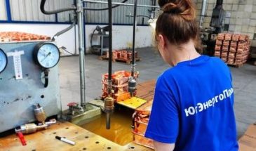 Армавирский завод газового оборудования представил Краснодарский край на «MosBuild 2023»