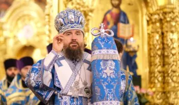 Митрополит Екатеринодарский и Кубанский Григорий возглавит Божественную литургию в Армавире