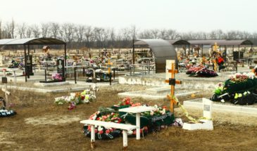 В Краснодарском крае Радоница стала официальным выходным днём