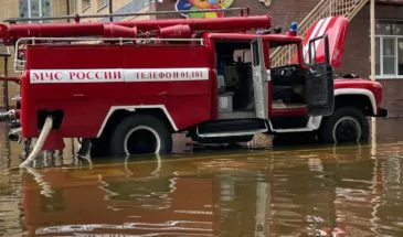 Электроснабжение города Армавира полностью восстановлено