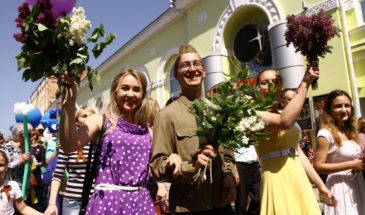Армавирцев в 2024 году ждут длинные новогодние и майские каникулы 