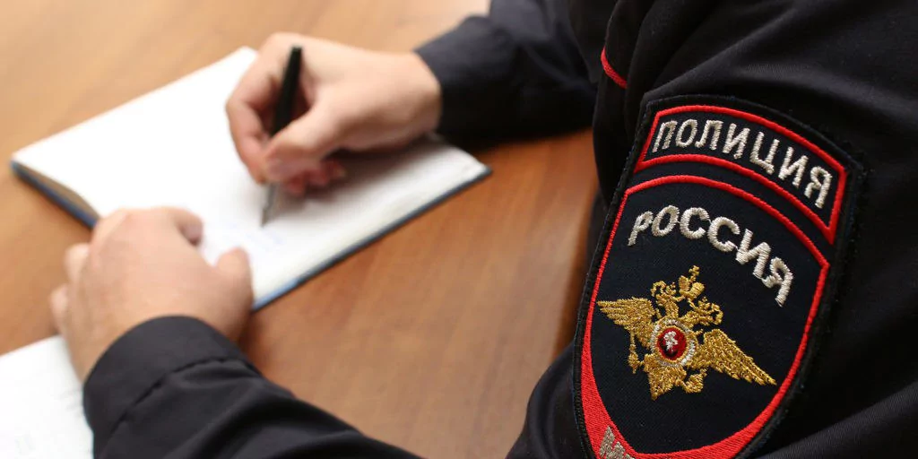 Полицейские задержали аферистов, обманом получивших 5,5 млн рублей из бюджета Новокубанского района