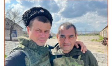 Претендентами на премию «Настоящие люди» стали трое армавирцев