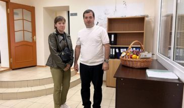 Депутат и предприниматель Георгий Мкртычан помог мальчику с острым лимфобластным лейкозом