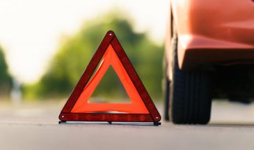 В Армавире на дороге сбили 13-летнего парня