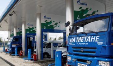 В Армавире откроют новую газовую АЗС