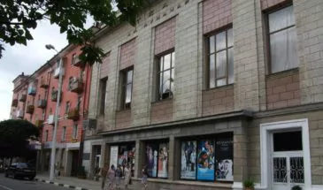Мини-экспозицию армавирского театра покажут в Краснодарском музее-заповеднике имени Е.Д. Фелицына