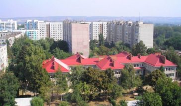 Городская среда. На «Черемушках» прошла встреча с главой Армавира