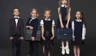 «Дни школьной моды-2019» на Кубани