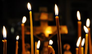 Памятка при погребении родственника в Армавире