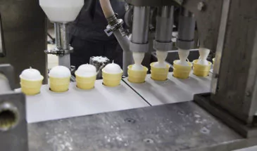 Армавирский производитель молочной продукции и мороженого будет внедрять бережливые технологии