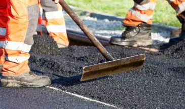 Общая площадь ямочного ремонта автомобильных дорог в Армавире составит 13 тысяч квадратных метра