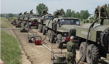 Я б в военные пошел: выпускники Армавира делают осознанный выбор.