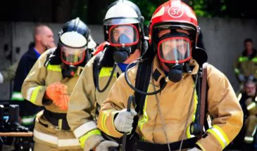 Правила пожарной безопасности для армавирских детей