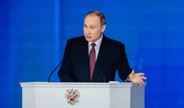 В Армавире определили векторы указов Президента Путина