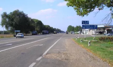 ГИБДД Армавира доложили о напряженной обстановке на дорогах города
