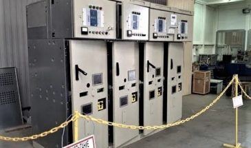 Крупный производитель электрооборудования приступил к реализации нацпроекта