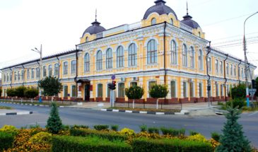 Роль Армавирского педагогического университета в нацпроекте «Образование»