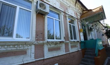 Четыре старинных дома в Армавире признали памятниками архитектуры
