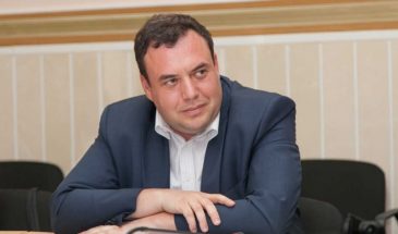 Александр Брод: «Никаких реальных нарушений голосования в Краснодарском крае на данный момент не зафиксировано»