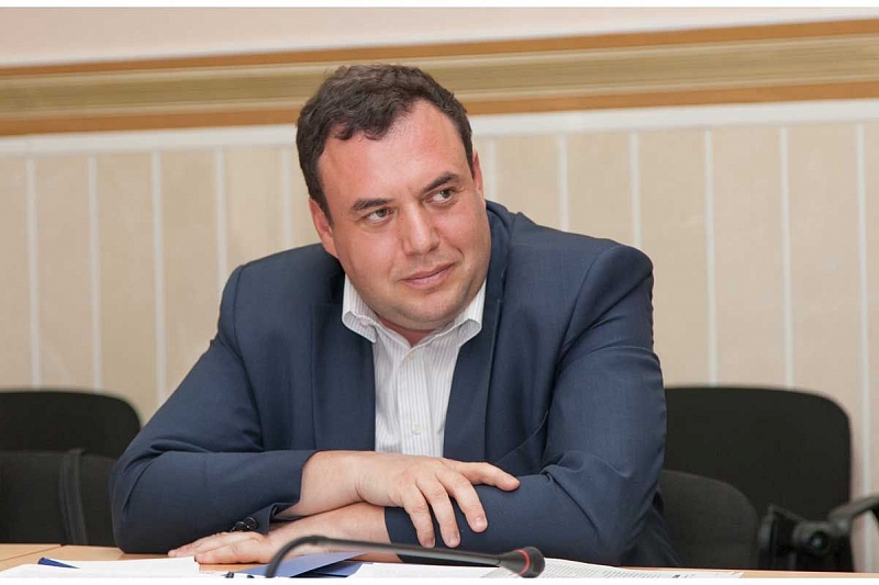 Александр Брод: «Никаких реальных нарушений голосования в Краснодарском крае на данный момент не зафиксировано»