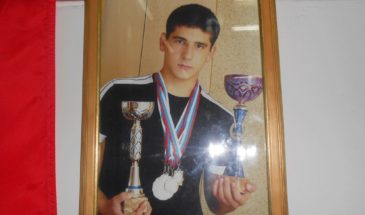 В турнире, прошедшем в армавирском шахматном клубе, участвовали 73 шахматиста