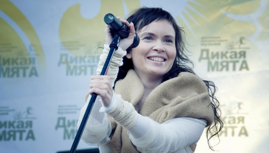 Армавирка Анна Пингина смогла покорить звездное жюри музыкального телевизионного проекта