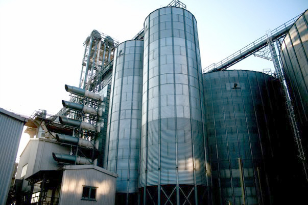 Армавирский маслопрессовый завод увеличивает экспортные поставки продукции