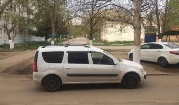 Армавирский водитель сбил пятилетнего мальчика на улице Каспарова