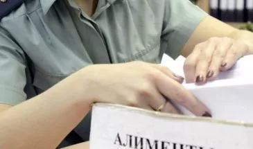 Алиментщика из Армавира заставили заплатить 28 тысяч рублей