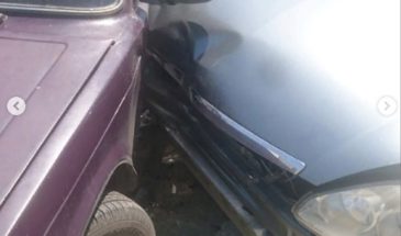 В ДТП в Армавире пострадали трое взрослых и ребёнок