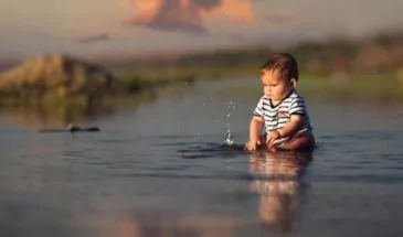 МЧС Армавира: Правила поведения детей на воде