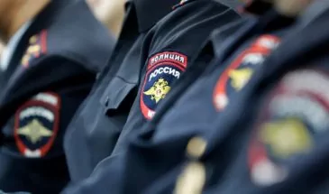 Армавирские полицейские проводят уроки правовой грамотности