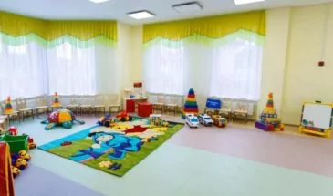 Как записать ребенка в армавирский детский сад?