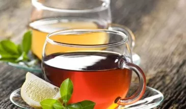 Как не купить в Армавире чай со вкусом бактерий