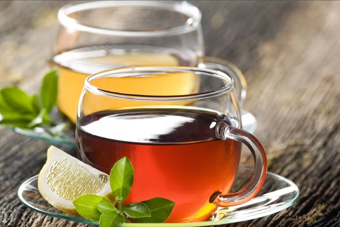 Как не купить в Армавире чай со вкусом бактерий