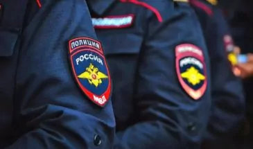 Армавирская полиция участвует во Всероссийской акции «Каникулы с Общественным советом»