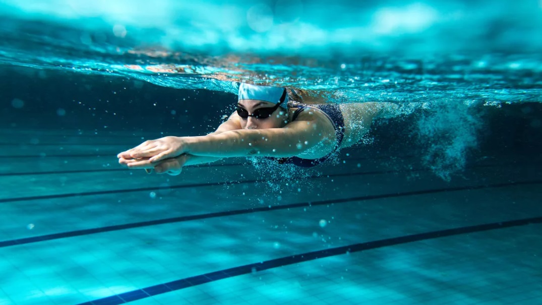 Армавирские спортсмены отличились в краевых соревнованиях по плаванию