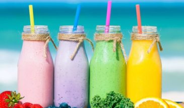 Вкусно и с пользой: укрепляем здоровье вместе с «Армавирским собеседником»